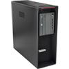 Lenovo ThinkStation P520 Xeon W 3.6 GHz - SSD 512 GB RAM 16 GB - refurbished