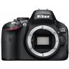 Nikon Reflex D5100 - Nero - refurbished