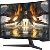 Samsung Schermo 32" LCD Samsung Odyssey G5 S32AG552eu - refurbished
