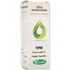 SANGALLI Srl TIMO OLIO ESSENZIALE 10ML