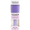 TANGLE TEEZER Ltd Tangle Teezer Wet Detangler Curly Lilac Spazzola Capelli Ricci