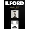 Ilford Carta per stampante GALERIE Fibra d'oro perla 290 gsm A3 25 fogli"