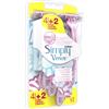 PROCTER & GAMBLE SRL GILLETTE VENUS SIMPL3 4PZ+2GR