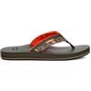 Sanuk Infradito da uomo Ziggy X Mo