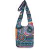 COTON POSE - Nu, Borsa a tracolla Donna