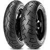 PIRELLI 120/70 R15 56 S Pirelli Diablo Scooter Tl Front