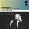 Ludwig van Beet Ludwig Van Beethoven: Symphony No. 9 in D Minor, Op. 125, C (CD)