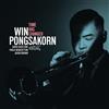 Win Pongsakorn Time Has Changed (CD) Album