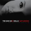 Goo Goo Dolls Let Love In (20th Anniversary Edition) (CD) Album