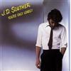 J.D. Souther You're Only Lonely (CD) Album