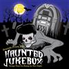 Various Artists Sounds from the Haunted Jukebox: Songs That Go Bump in the Night