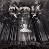 Cydia Victims of System (CD) Album