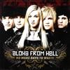 Aloha from Hell No More Days to Waste (CD)
