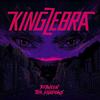 King Zebra Between the Shadows (CD) Album