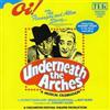 Various Artists Under the Arches (CD) Album