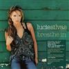 Lucie Silvas Breathe In (CD) Album