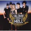 Aloha from Hell No More Days to Waste (CD)