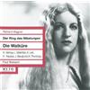 Richard Wagner Wagner: Der Ring Des NIbelungen: Die Walküre (CD) Album