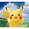 POKET MONSTER Nintendo Switch Pokemon Let`S Go! Pikachu.Let`S Go! Eevee Sup (CD)