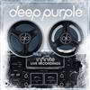 Deep Purple The InFinite Live Recordings - Volume 1 (Vinyl LP) Gold 12" Album
