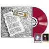 883 Con Un Deca (Original Version 1992 - Vinile 180gr. Bordeaux + 2 F (Vinyl LP)