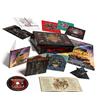 Iron Maiden Senjutsu (Deluxe - Limited) (CD)