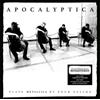 Apocalyptica Plays Metallica By Four Cellos (CD) 20th Anniversary Album