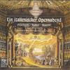 Magistrelli/Solisten der Accademia del Lario An Italian Night at the Opera (CD)