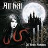 All Hell The Grave Alchemist (CD) Album