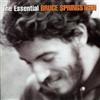 Bruce Springsteen The Essential Bruce Springsteen (CD) Album