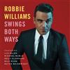 Robbie Williams Swings Both Ways (CD) Deluxe Album with DVD
