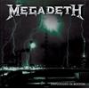 Megadeth - Unplugged In Boston - Cd