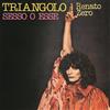 Renato Zero - Triangolo / Sesso O Esse - Vinile (record store day 2018 - 7" ...