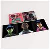 Gorillaz - Gorillaz Present Song Machine - Season One - Cd (digipack)