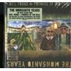 Neil Young + Promise Of The Real - The Monsanto Years - Cd + Dvd