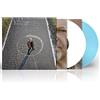 Vasco Rossi - Siamo Qui - 2 Vinili (vinile colorato blue & white - limited ...
