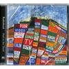 Radiohead - Hail To The Thief - Cd (new edition)