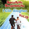Cor Alegher (i) - Barzellette Bergamasche Vol.19 - Cd