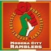 Modena City Ramblers - Appunti Resistenti (ep 12") - Vinile