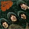 Beatles - Rubber Soul - Vinile (180 gr. - digitally remastered)
