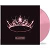 Blackpink - The Album - Vinile (vinile pink)