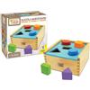 Teorema Accessori - Vari - Teorema: Fatto Di Legno - Scatola Montessori - Box