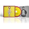 Jovanotti - Il Corpo Umano Vol.1 - Cd (cd mini gatefold + booklet 16 pagine -...