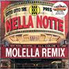 883 - Nella Notte (original Version 1993) (yellow Vinyl + 2 Figurine Sp - Vinile