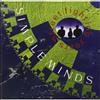 Simple Minds - Street Fighting Years - Cd