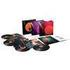 David Gilmour - The Luck And Strange Concerts - 4 Vinili (box - digipack)