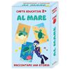 Edizioni Del Baldo Accessori - Vari - Carte Educative. Al Mare