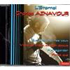 Charles Aznavour - L'eternel - Cd