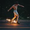 Benson Boone - Fireworks And Rollerblades - Cd
