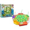 Teorema Accessori - Vari - Teorema: Teo's - Gara Di Pesca 45 Pesci A Batteria 3 Col. ...